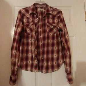 Ralph Lauren Denim & Supply Shirt